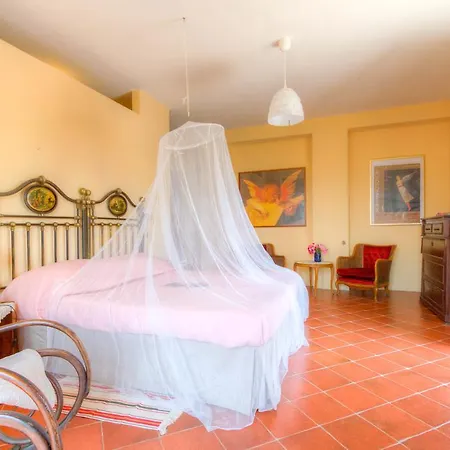 C341 - Portanova Villa *